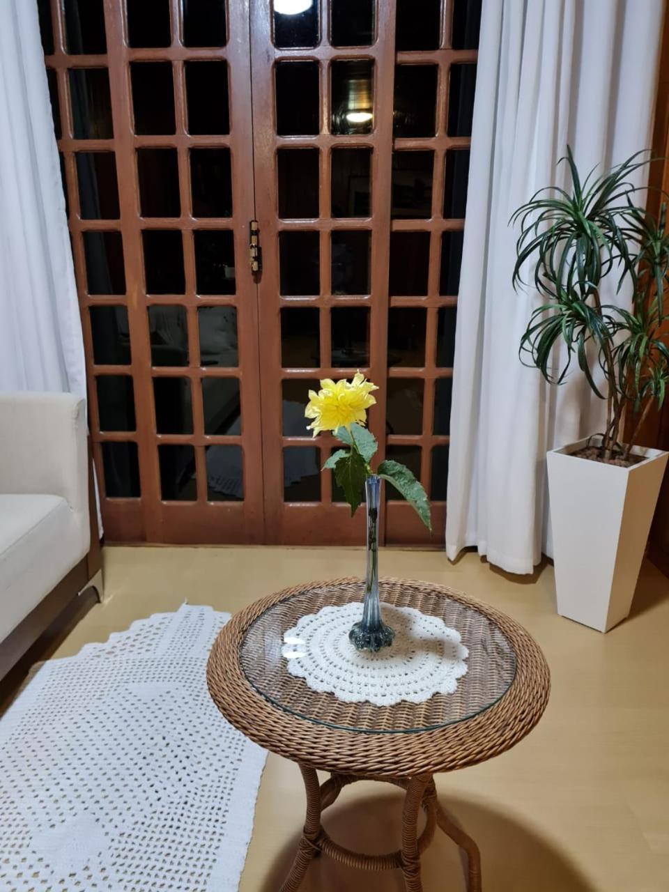 Chales Rota Das Cachoeiras Ирипема Екстериор снимка